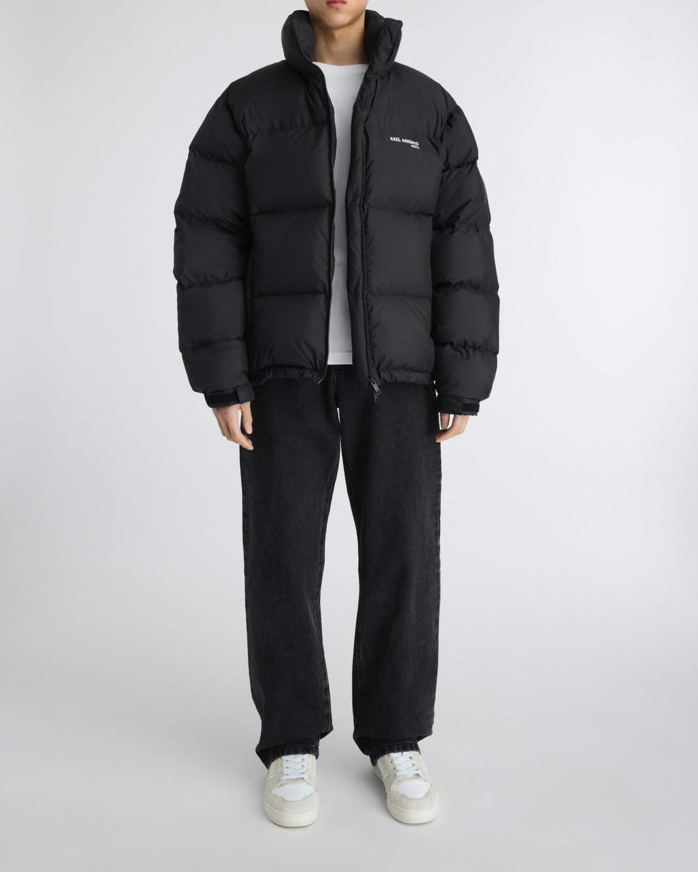 Observer Puffer Jacka
