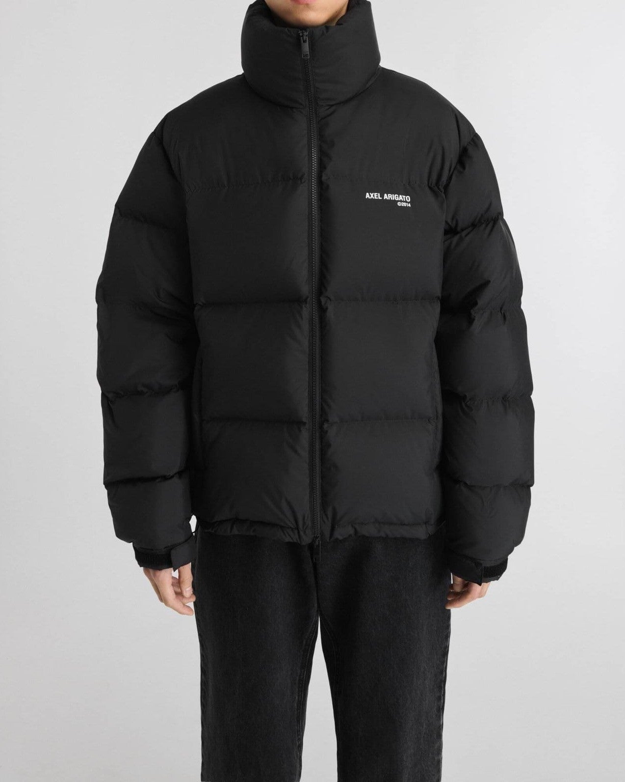 Observer Puffer Jacka