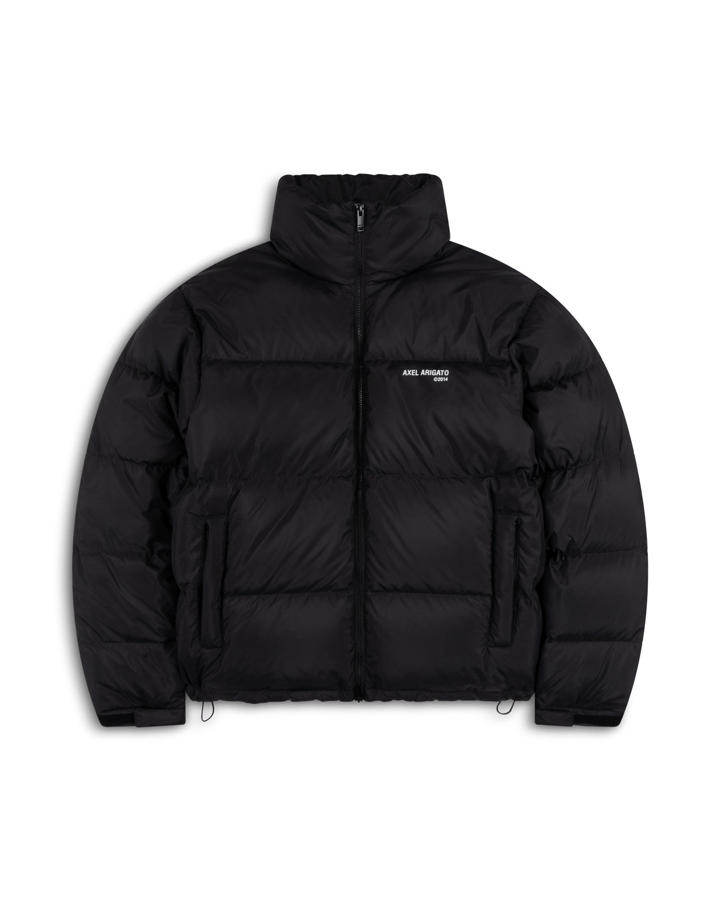 Observer Puffer Jacka