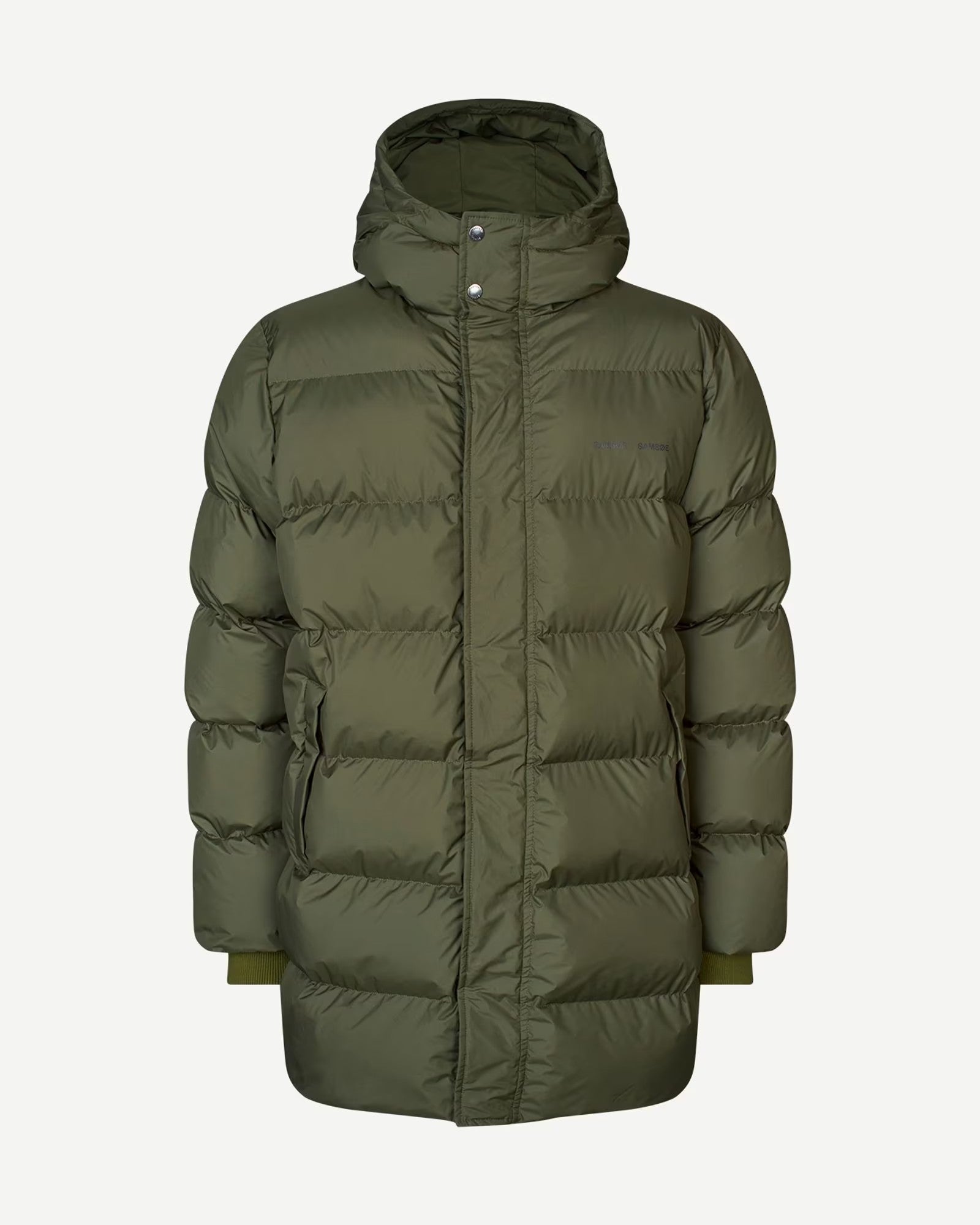 Sadan Puffer Jacka
