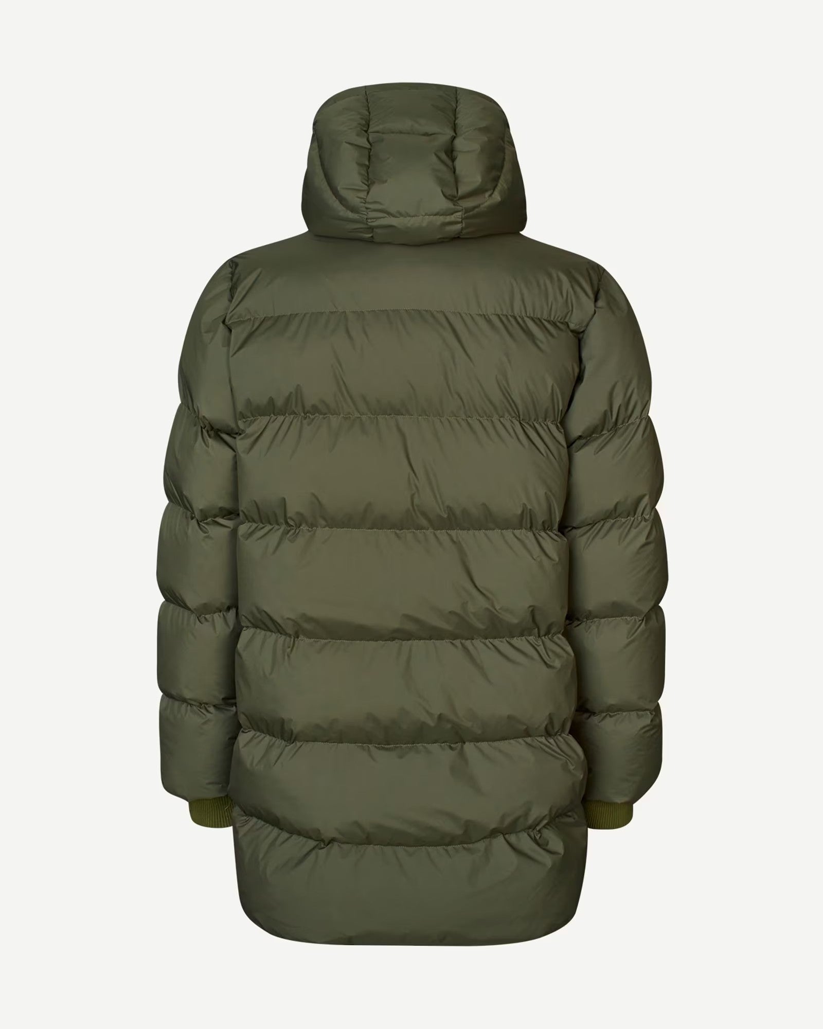 Sadan Puffer Jacka