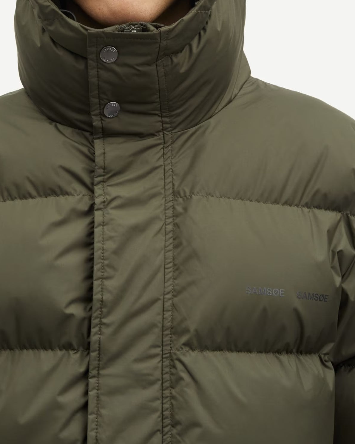 Sadan Puffer Jacka
