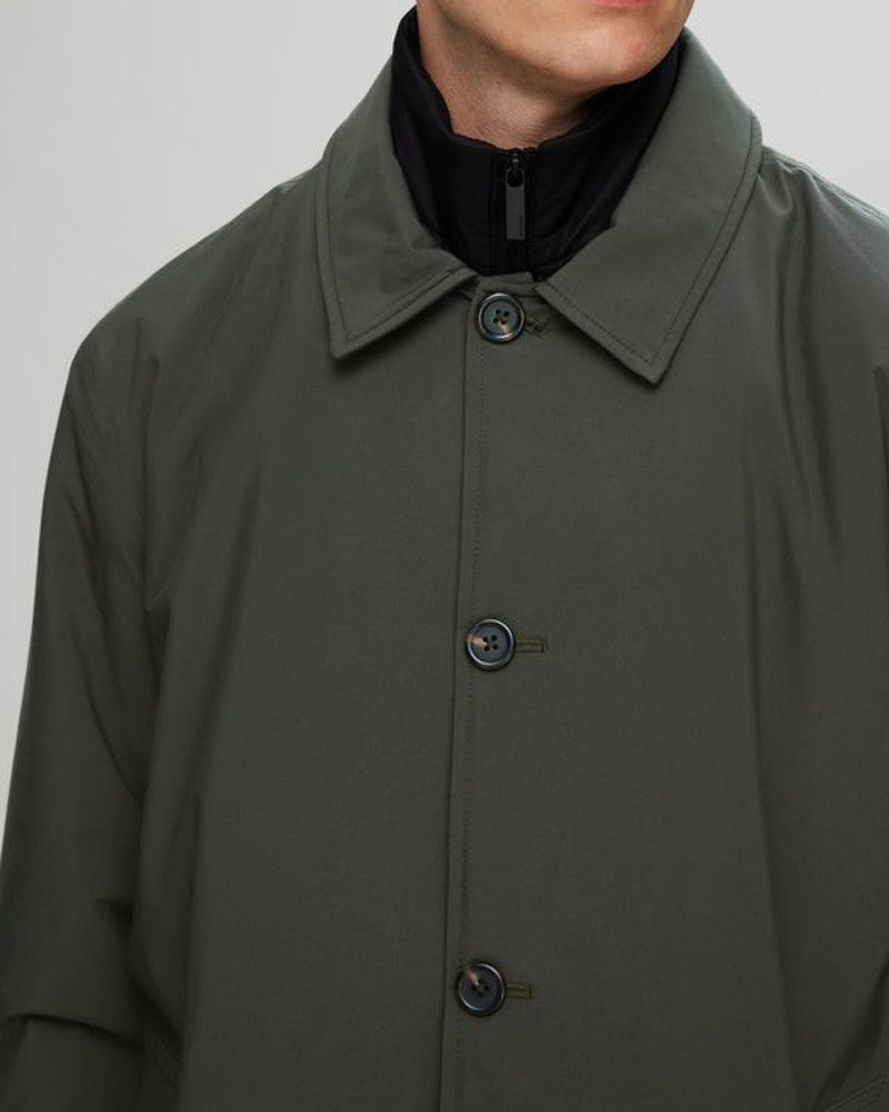 New Alvin Padded Jacka