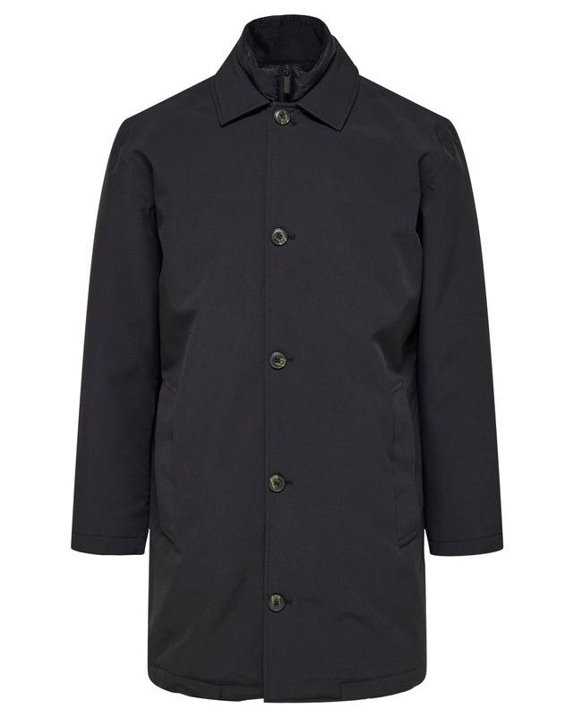 New Alvin Padded Jacka