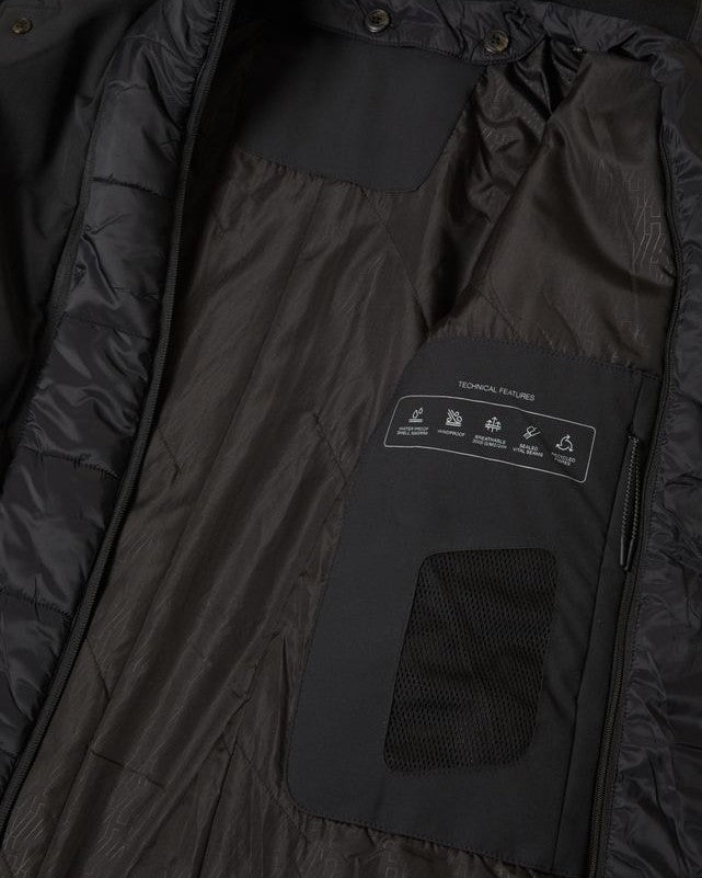 New Alvin Padded Jacka