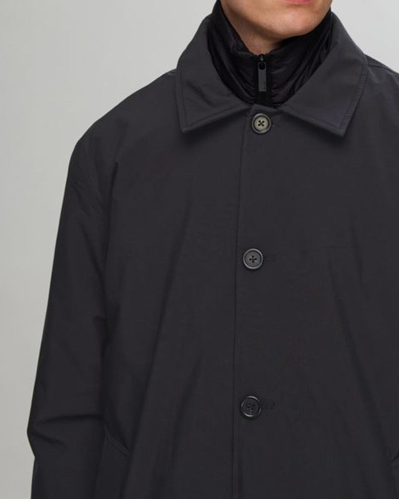 New Alvin Padded Jacka