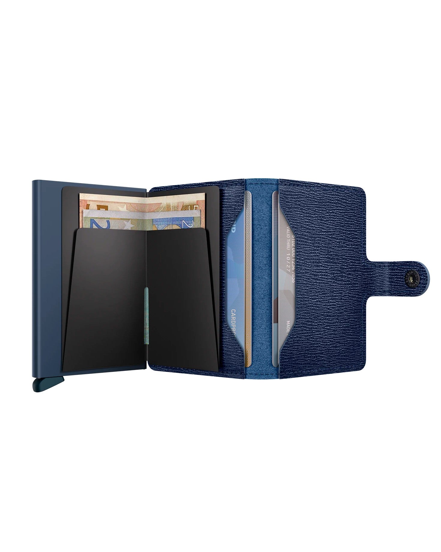 Miniwallet Crisple Plånbok