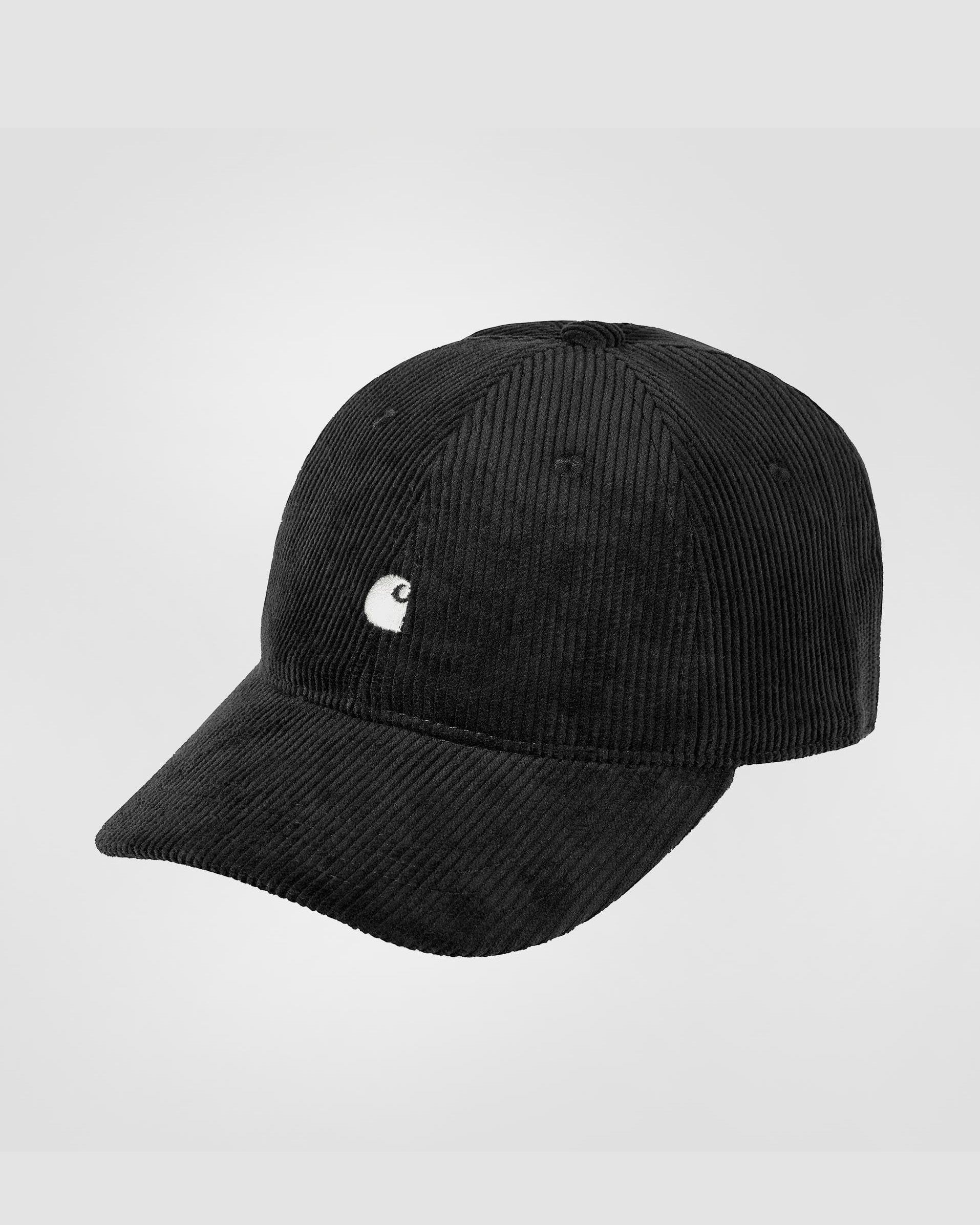 Harlem Corduroy Keps