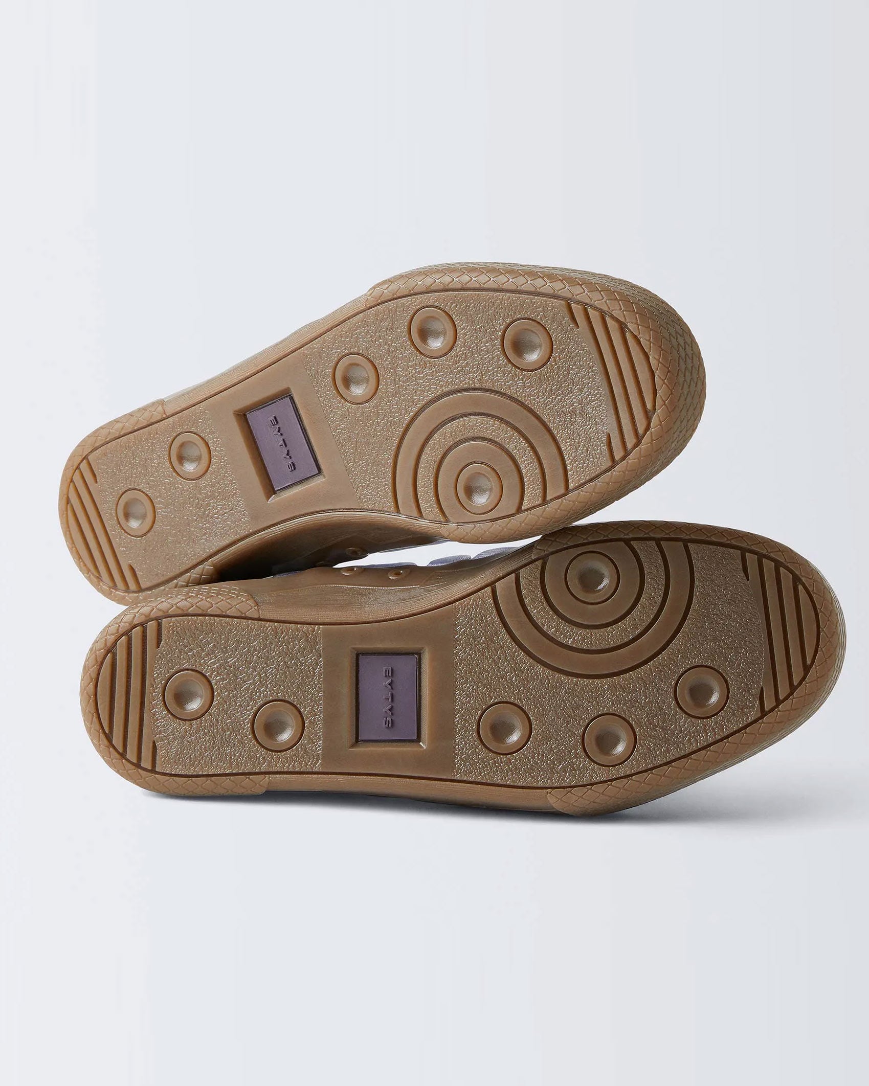 Santos Leather Sneakers