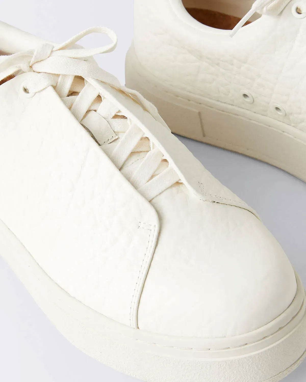 Doja Tumbled Sneakers
