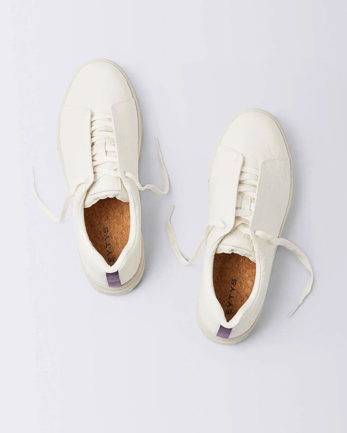 Doja Tumbled Sneakers