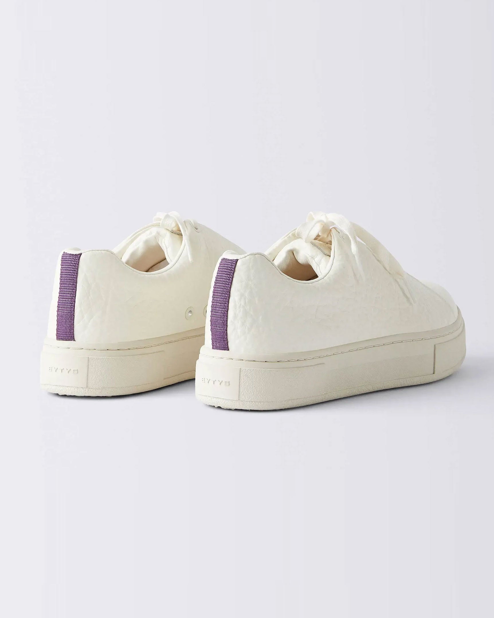 Doja Tumbled Sneakers