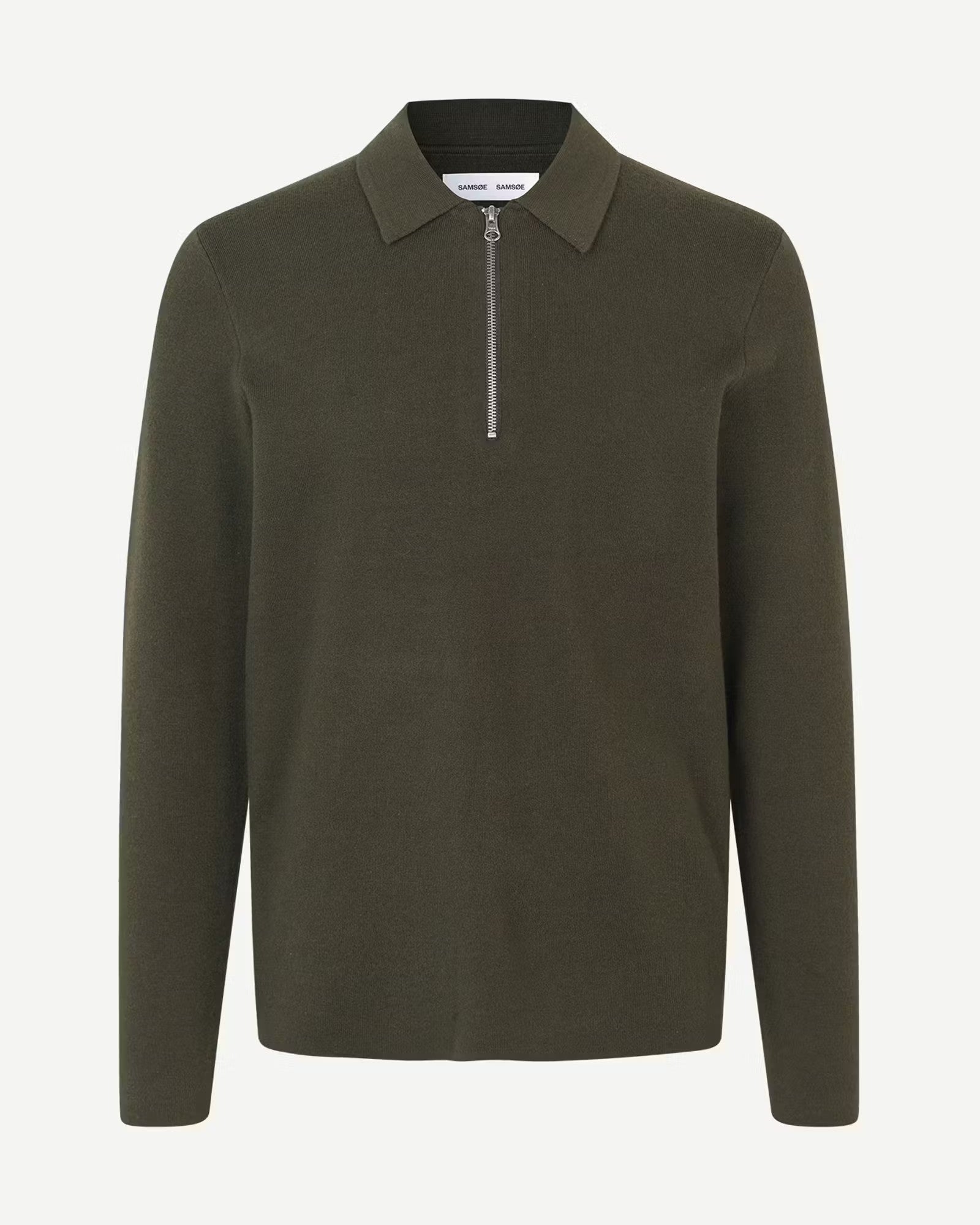 Guna Half Zip Tröja