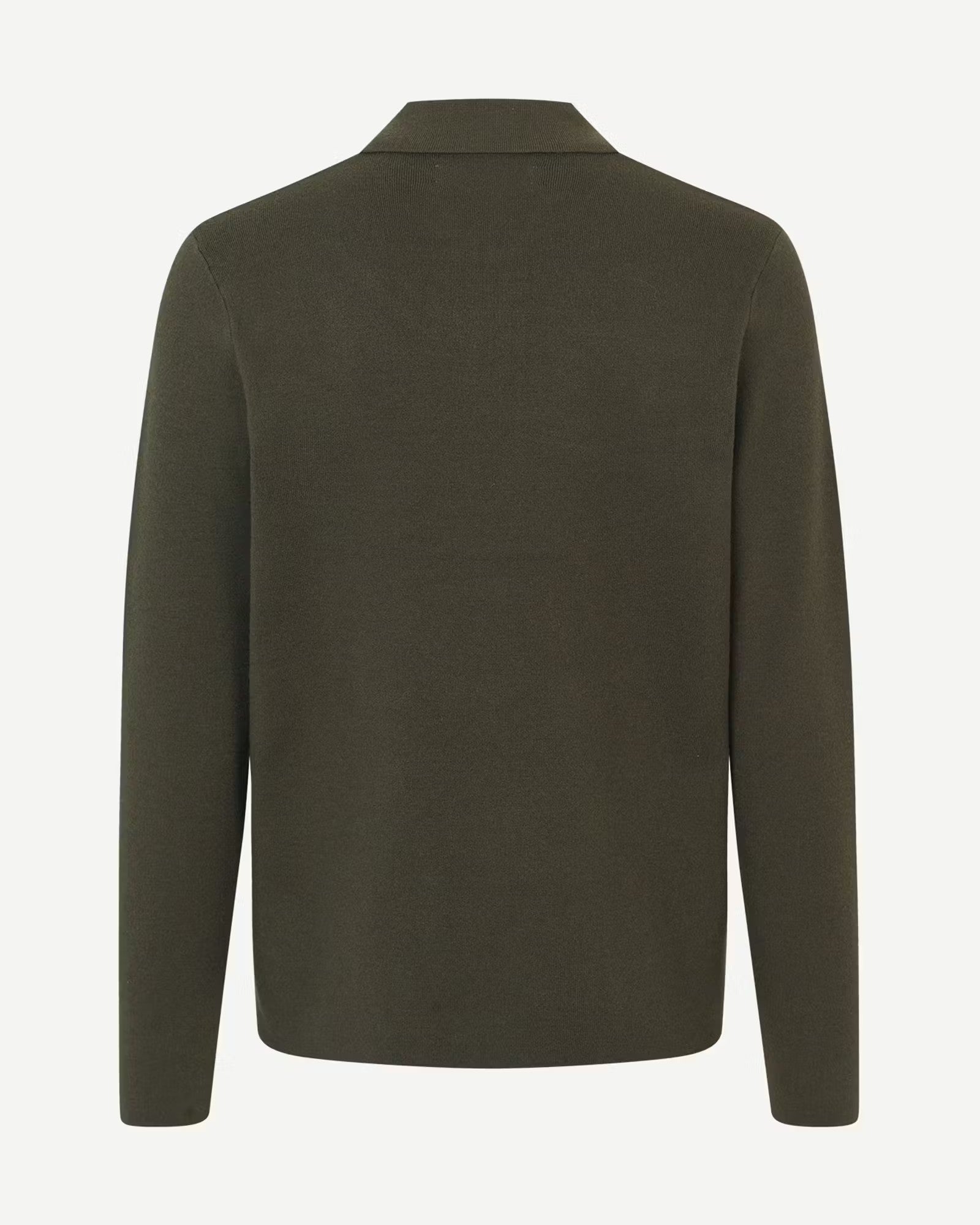Guna Half Zip Tröja