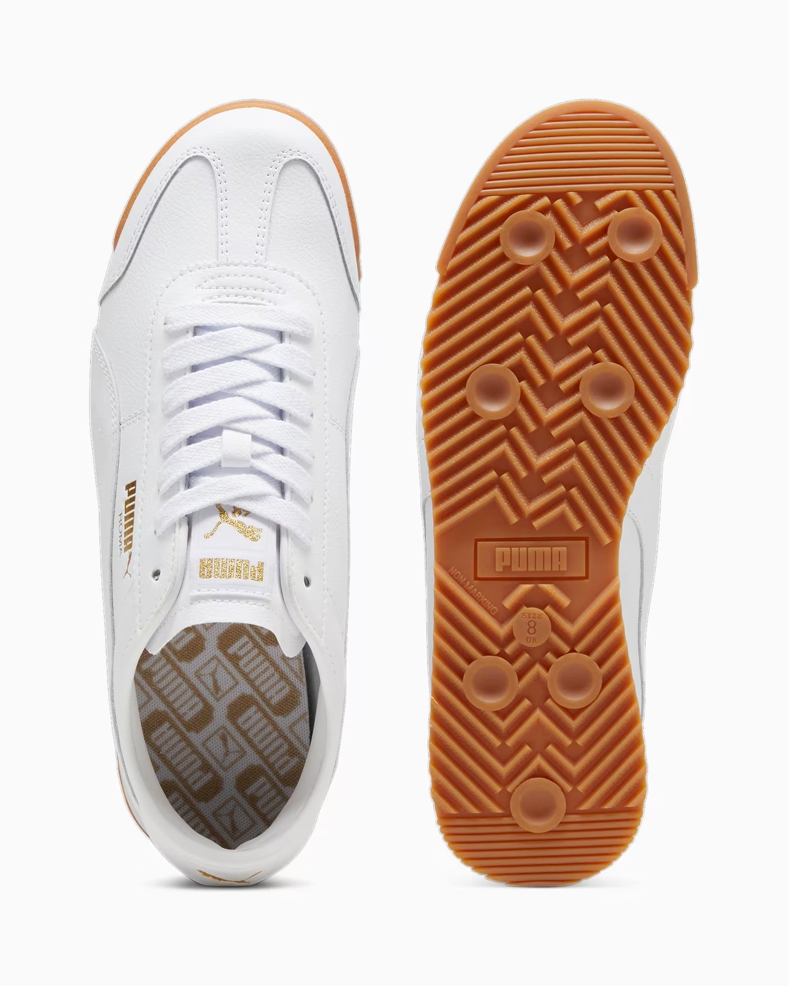 Roma 68 Revival Sneakers