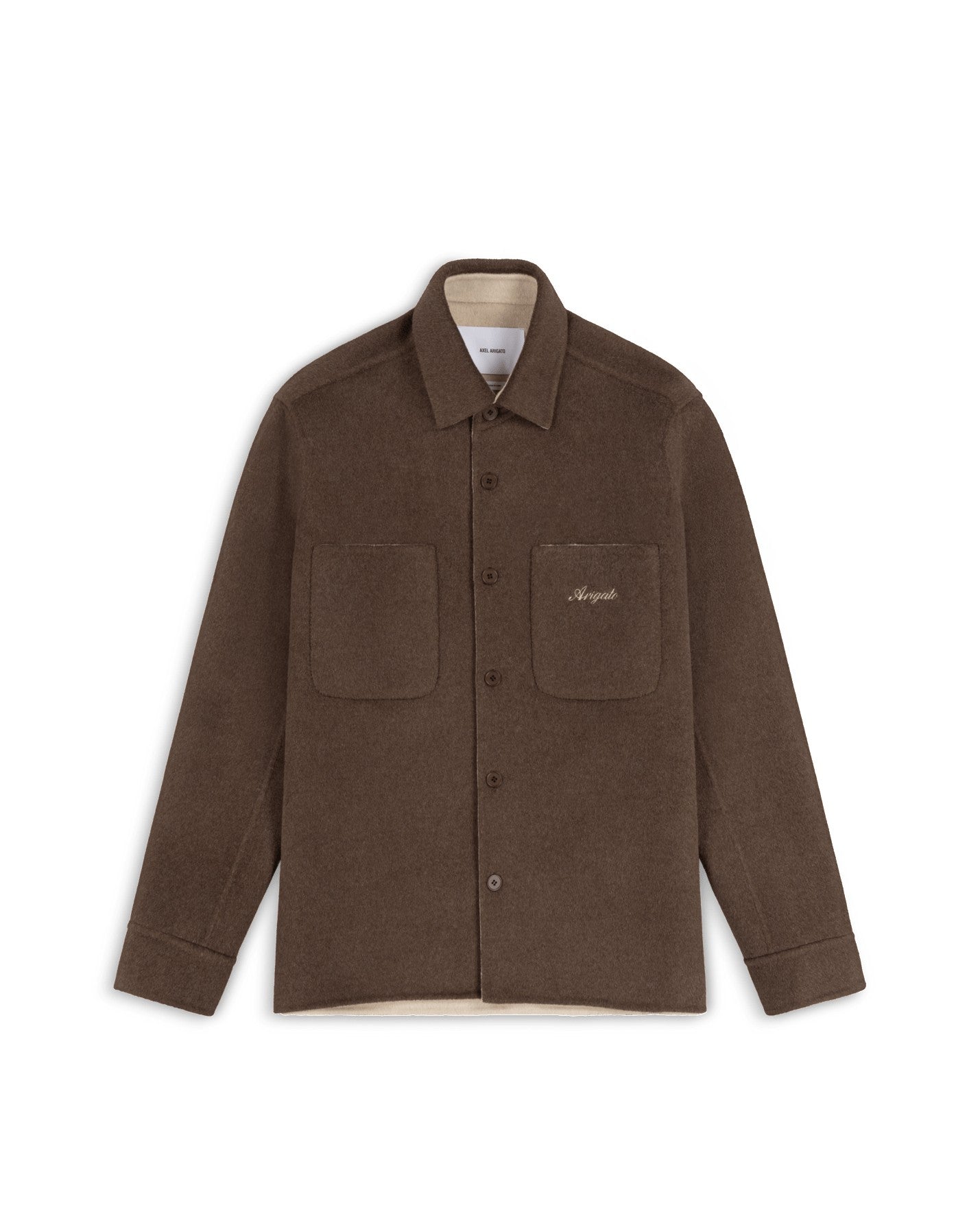 Index Overshirt