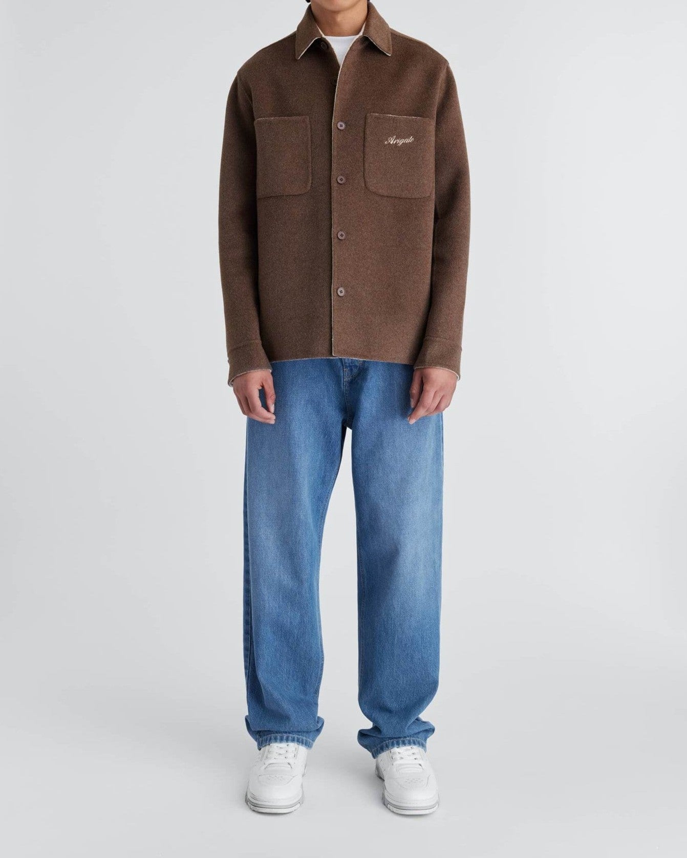 Index Overshirt