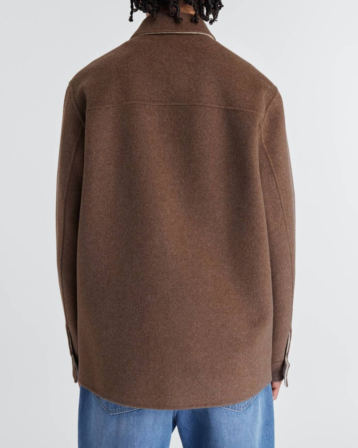 Index Overshirt