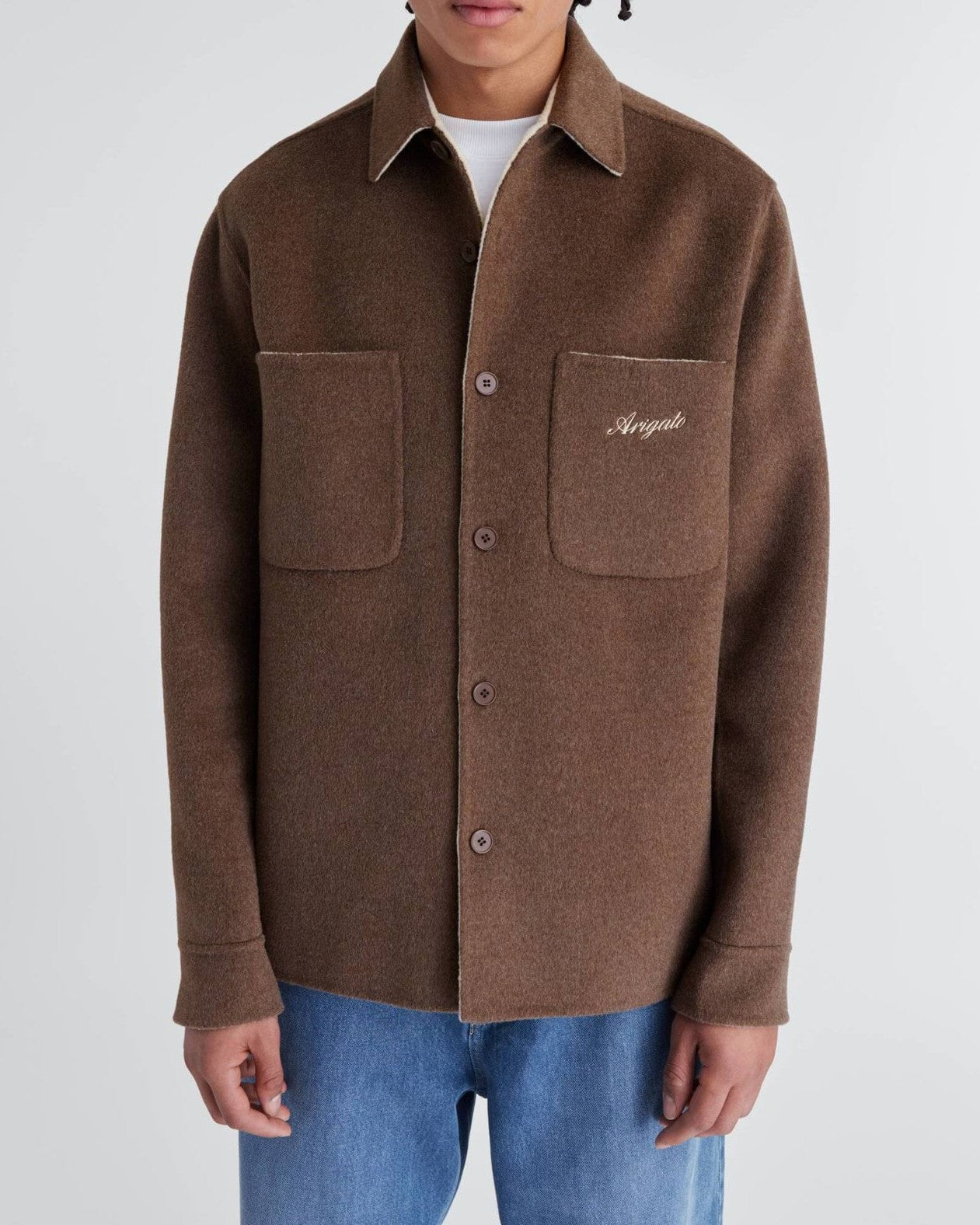 Index Overshirt