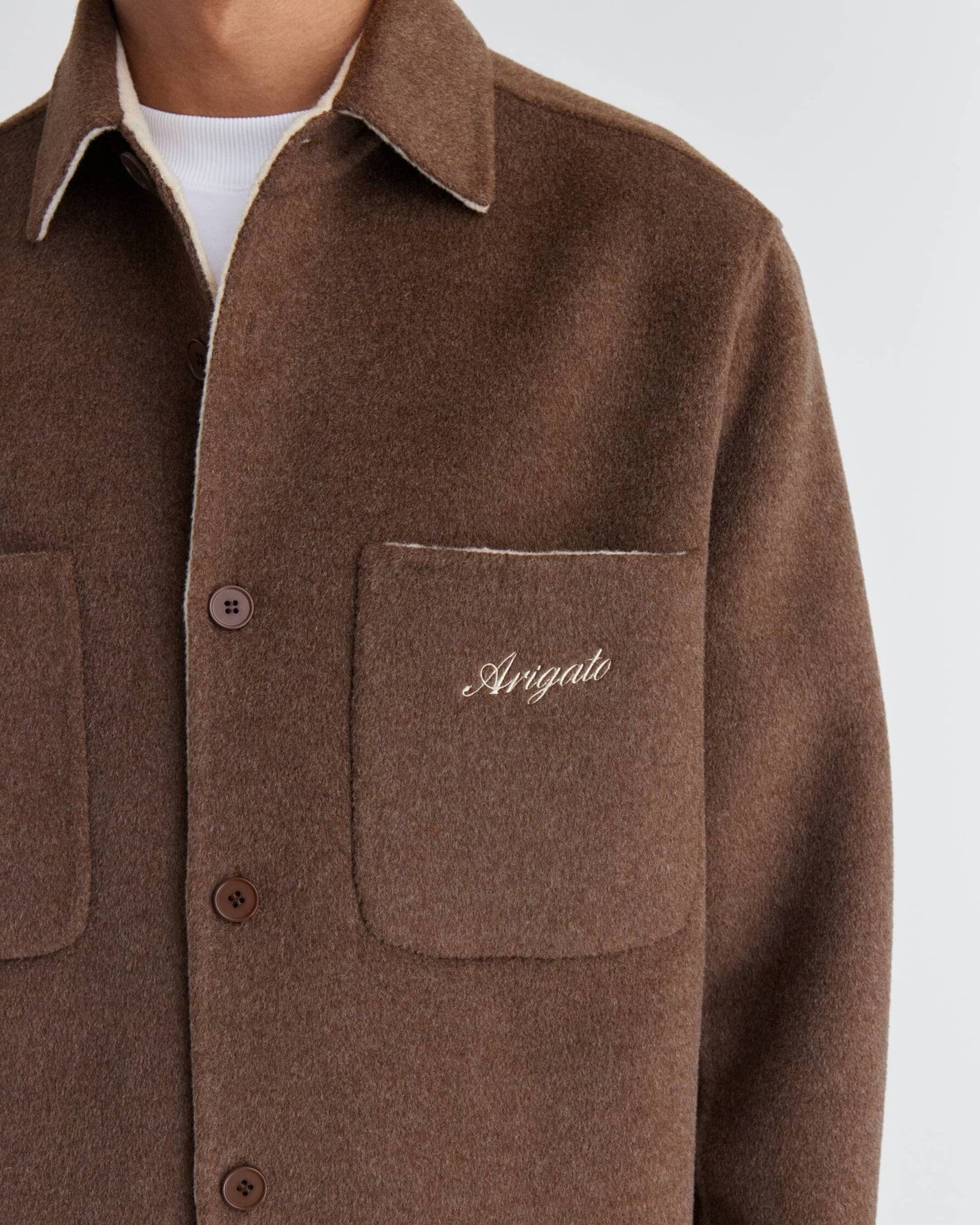 Index Overshirt