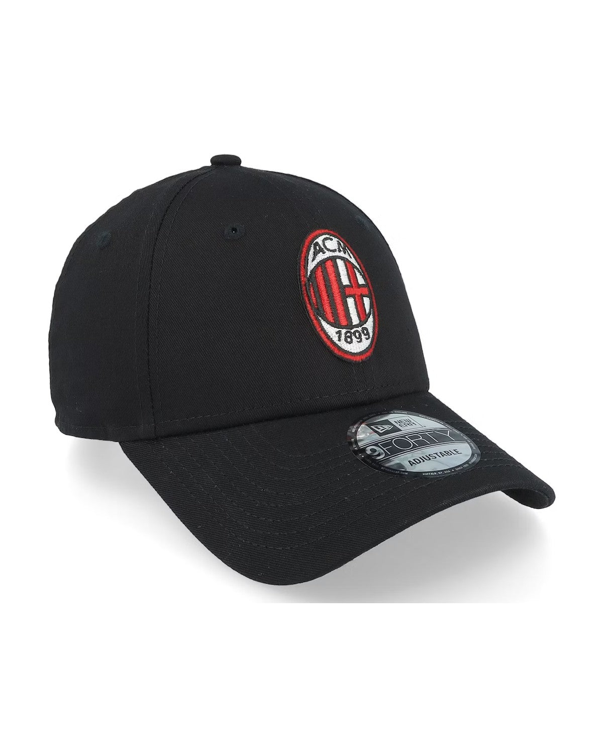 Core 9 Forty AC Milan Keps