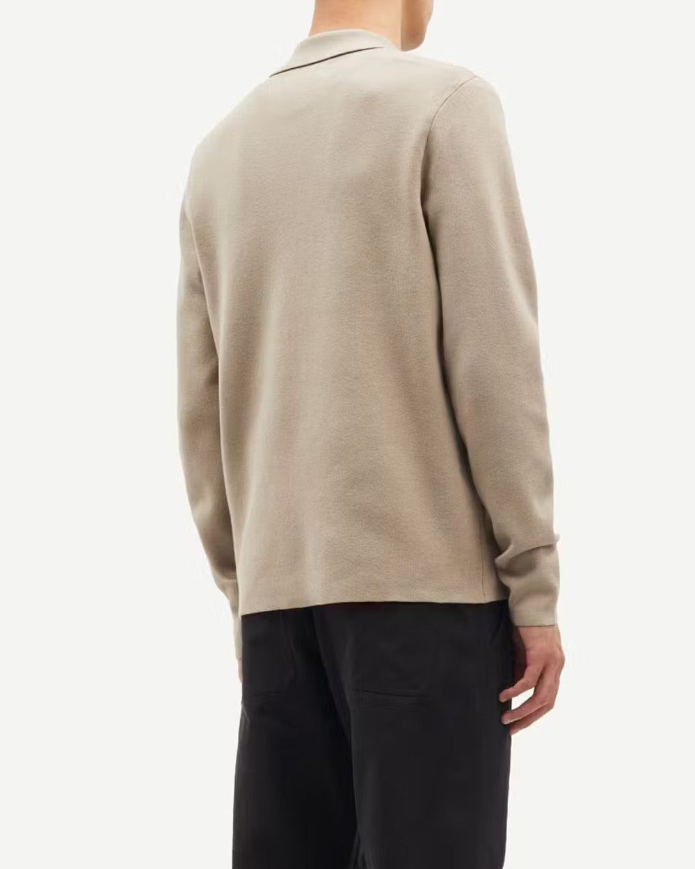 Guna Half Zip Tröja