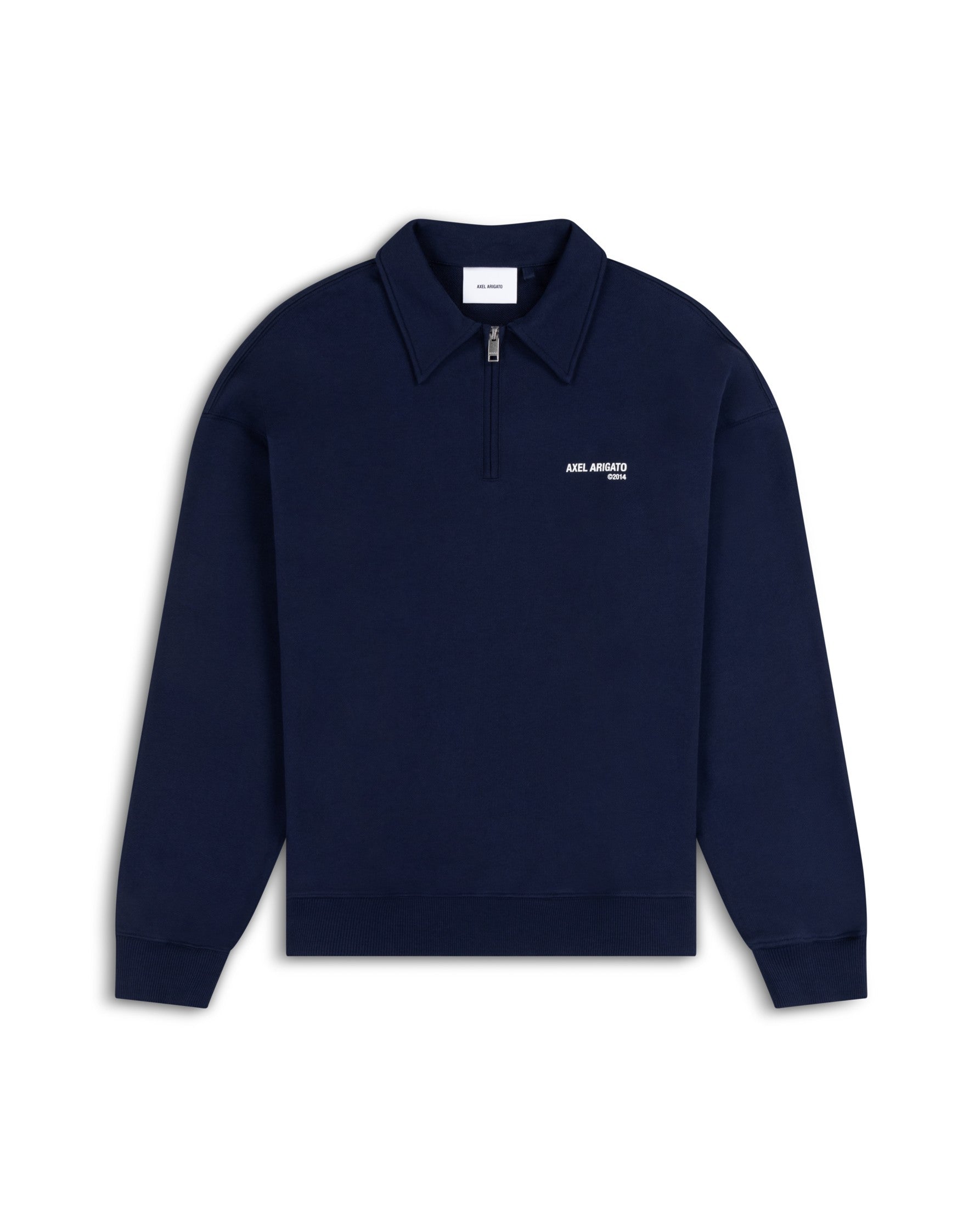 Remi Half Zip Tröja