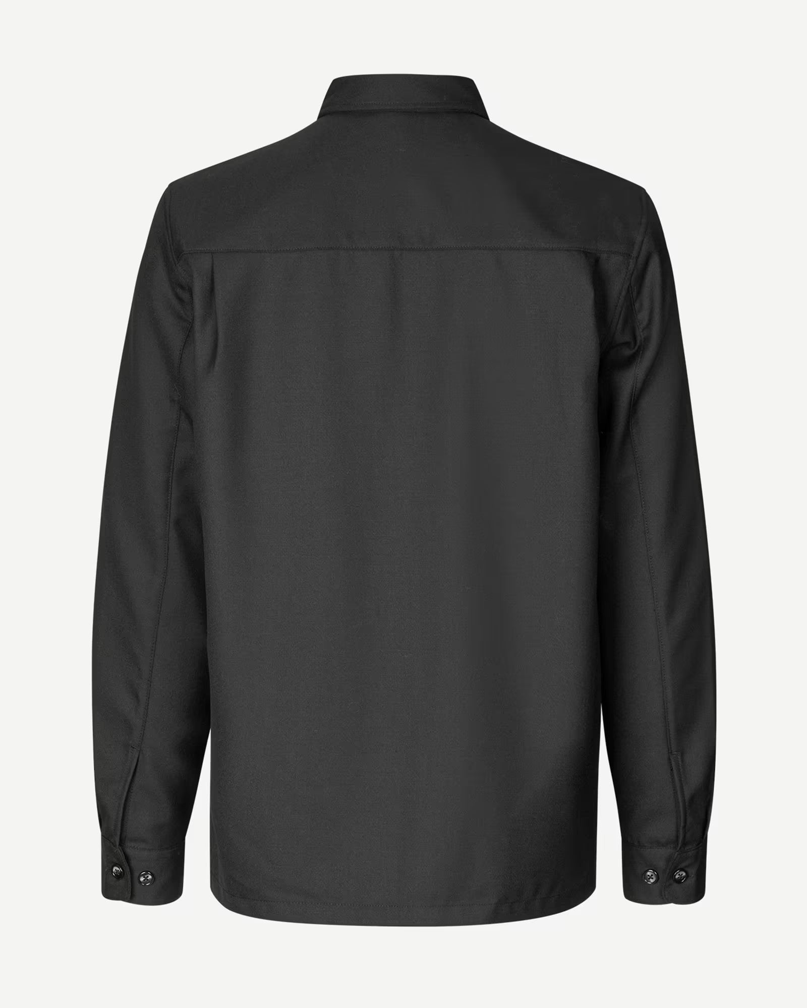 Sadamon GO Overshirt
