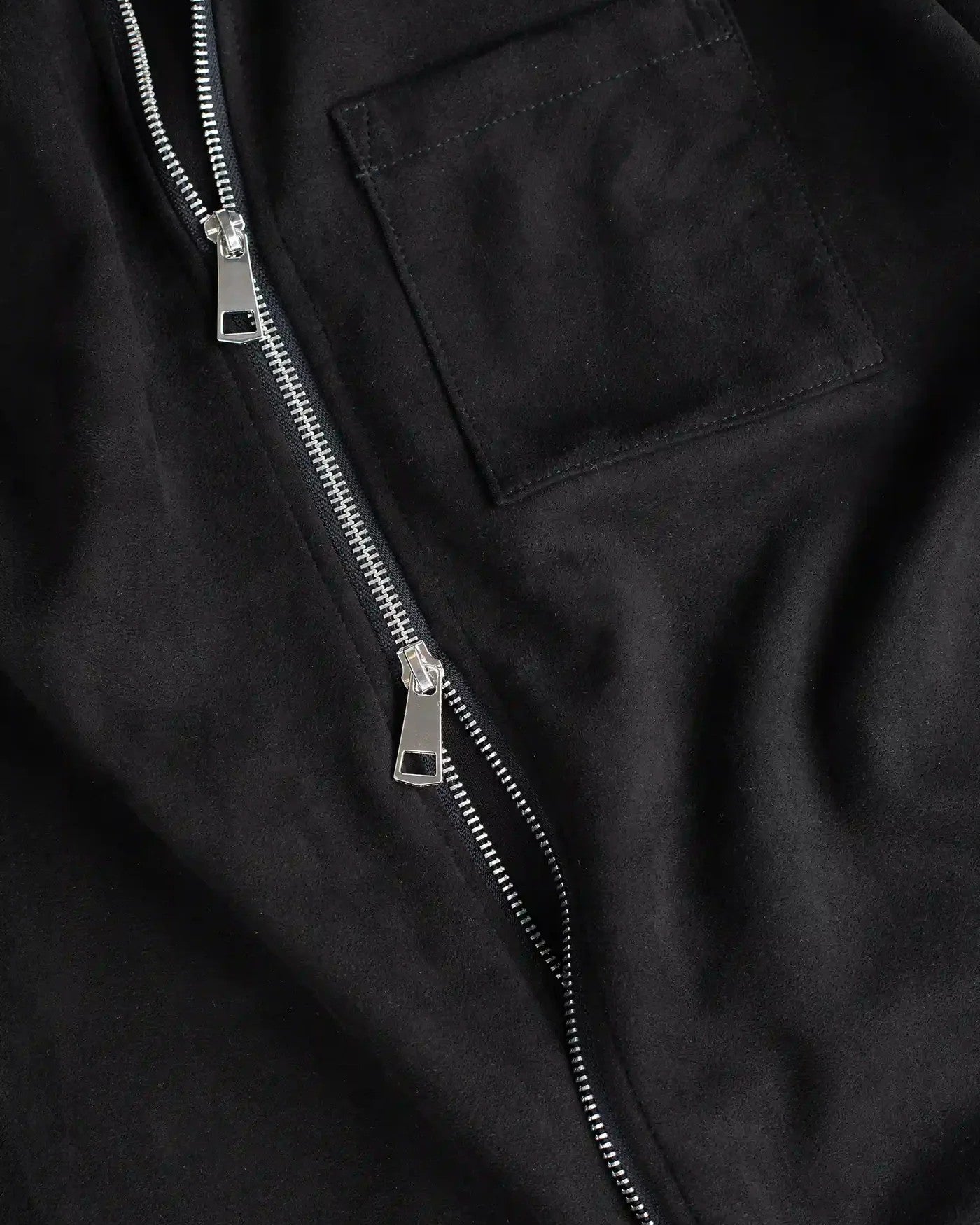 Neo Vegan Suede 2.0 Överskjorta