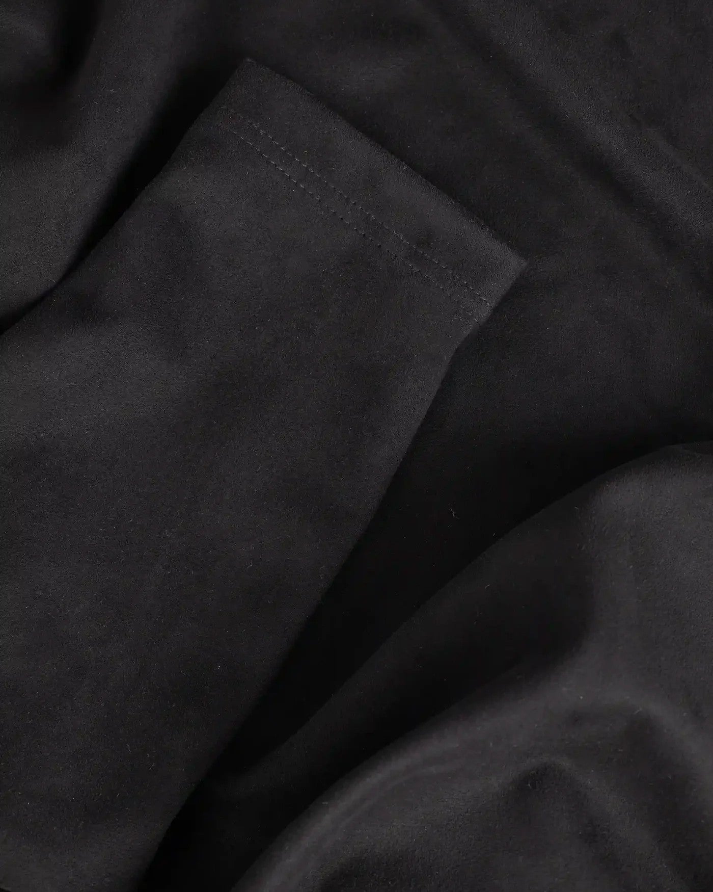Neo Vegan Suede 2.0 Överskjorta