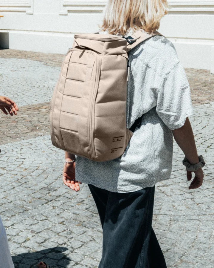 Hugger 20L Ryggsäck