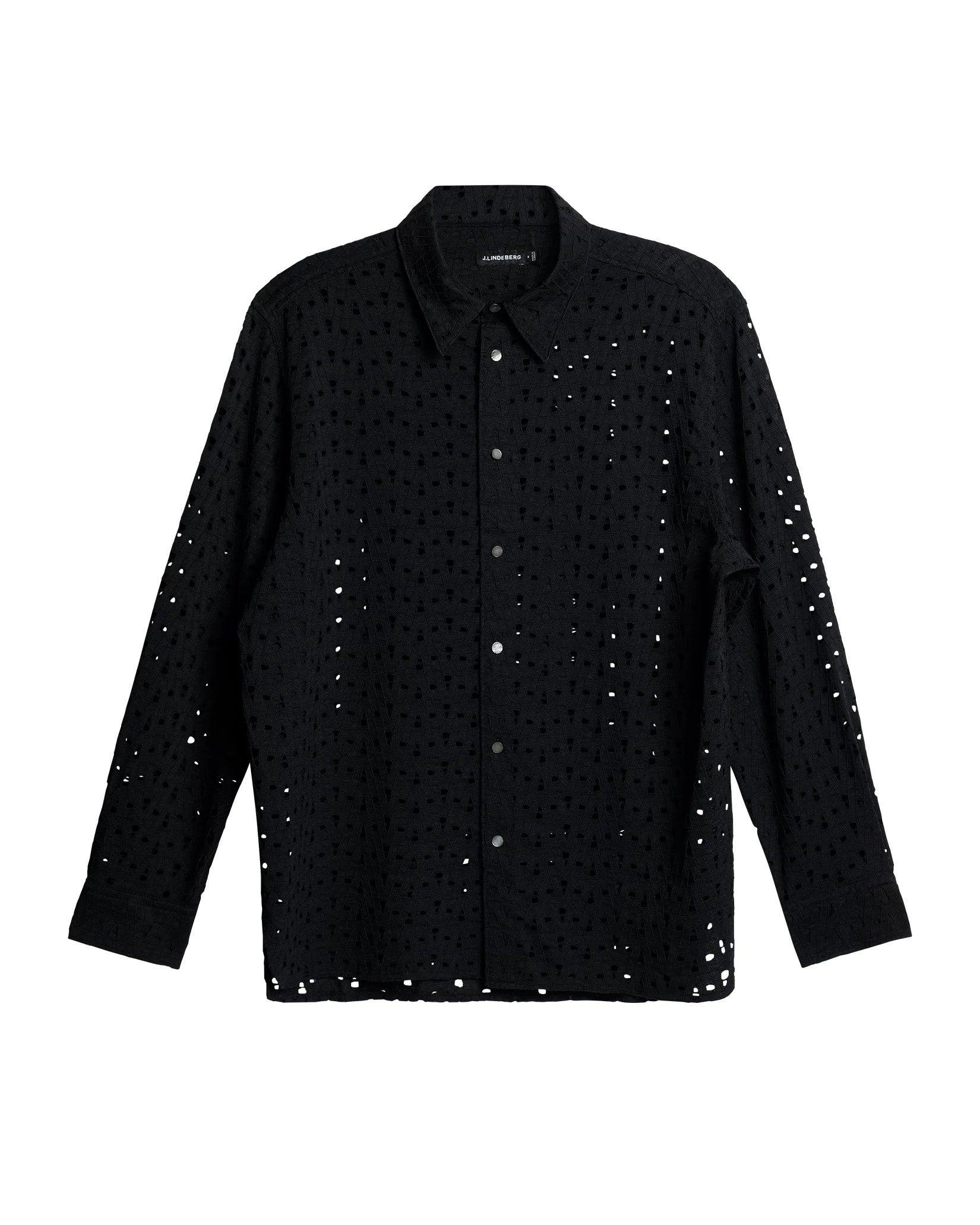 Reg Lace Skjorta