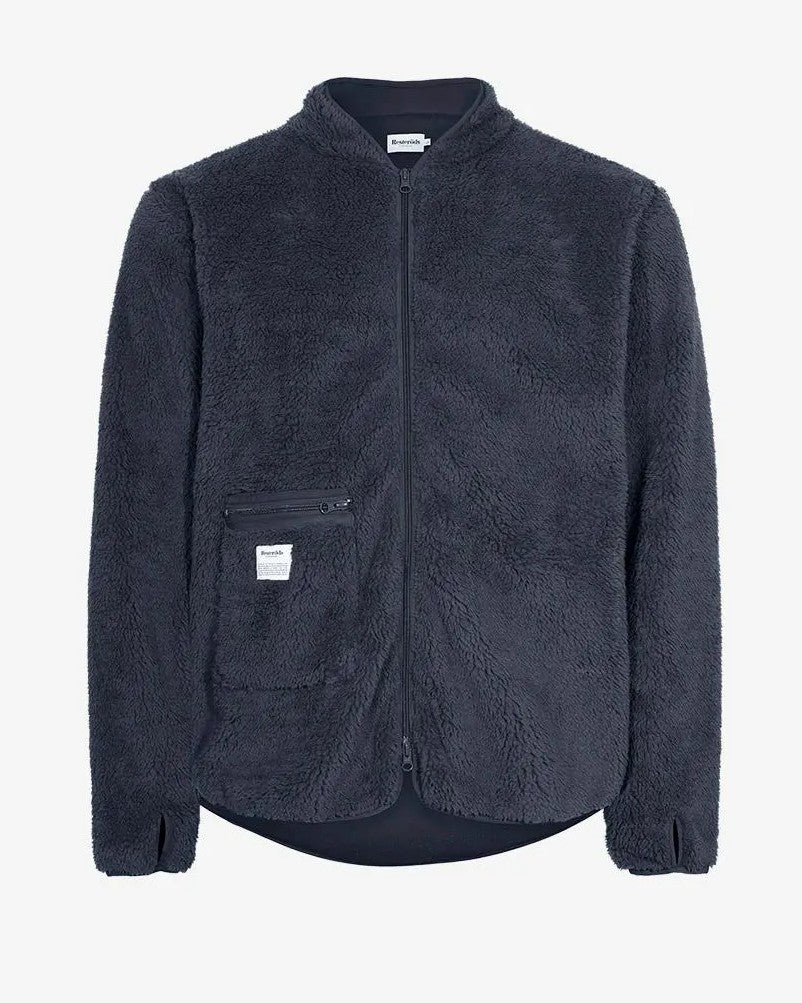 Fleece Recycled Jacka