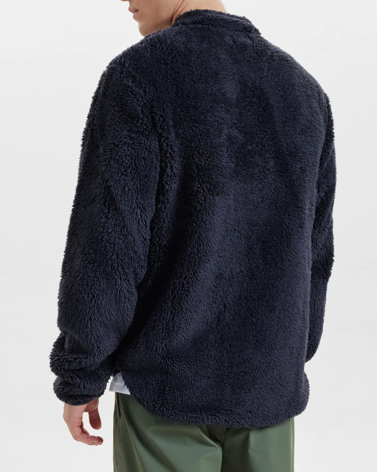 Fleece Recycled Jacka