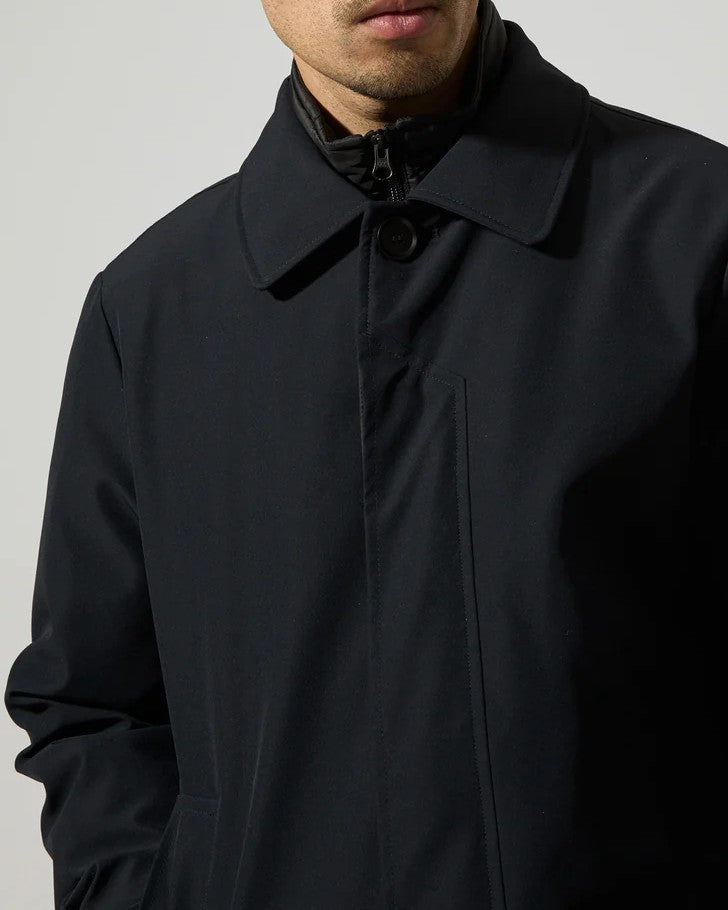 Duncan Carbon Jacka