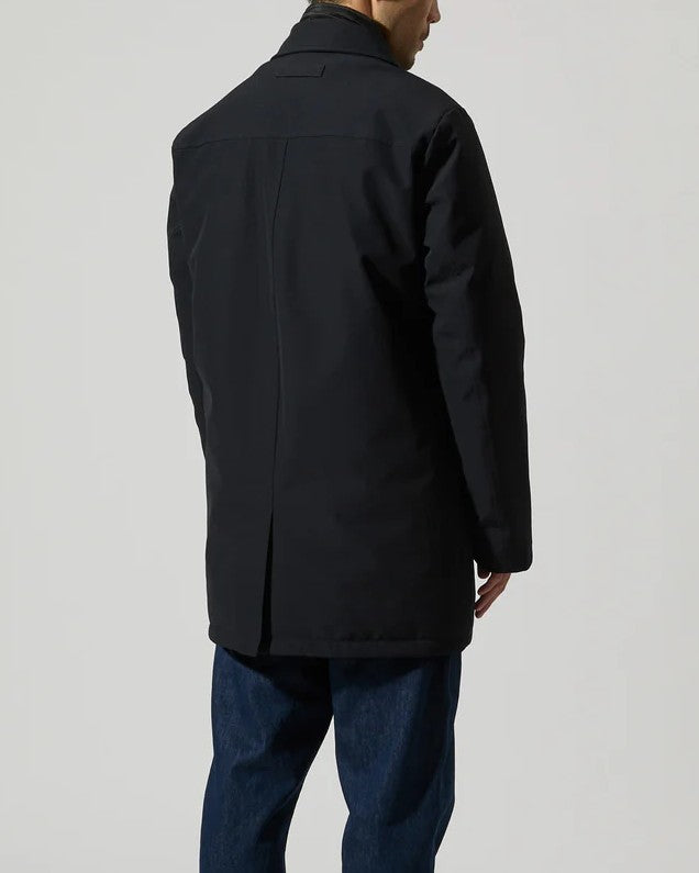 Duncan Carbon Jacka
