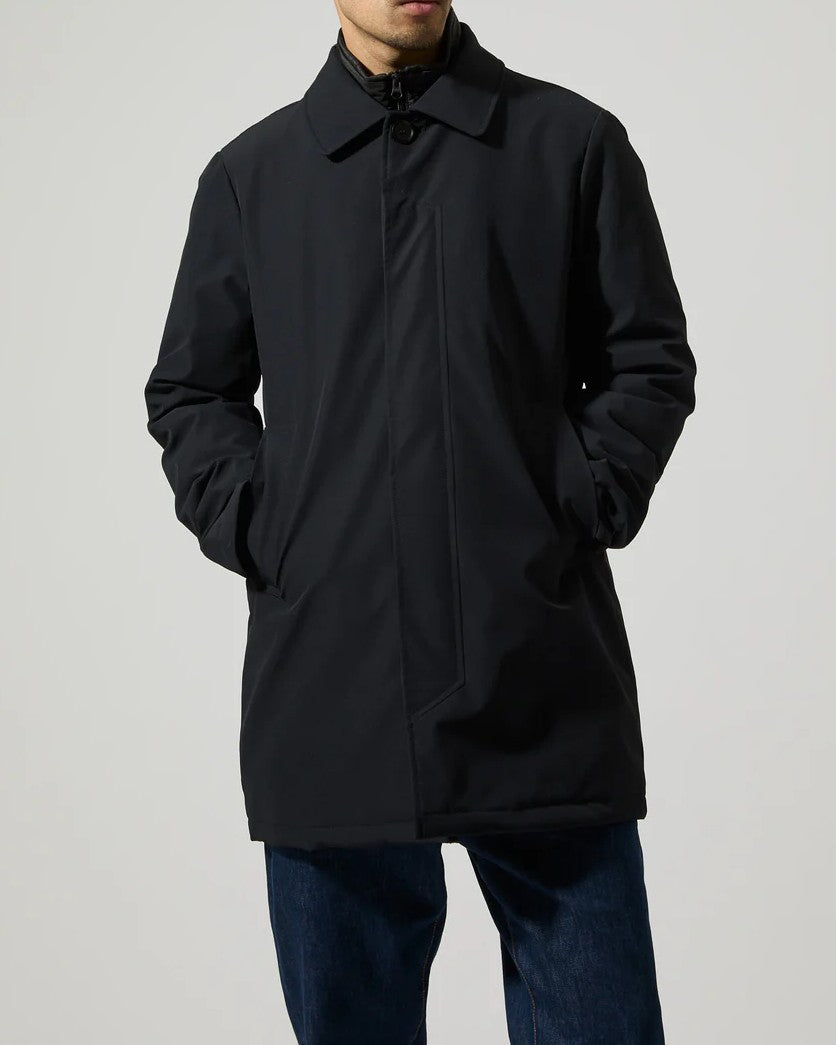 Duncan Carbon Jacka
