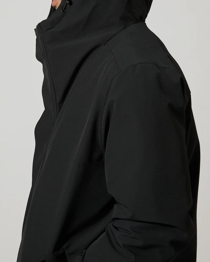 Bryson Jacka