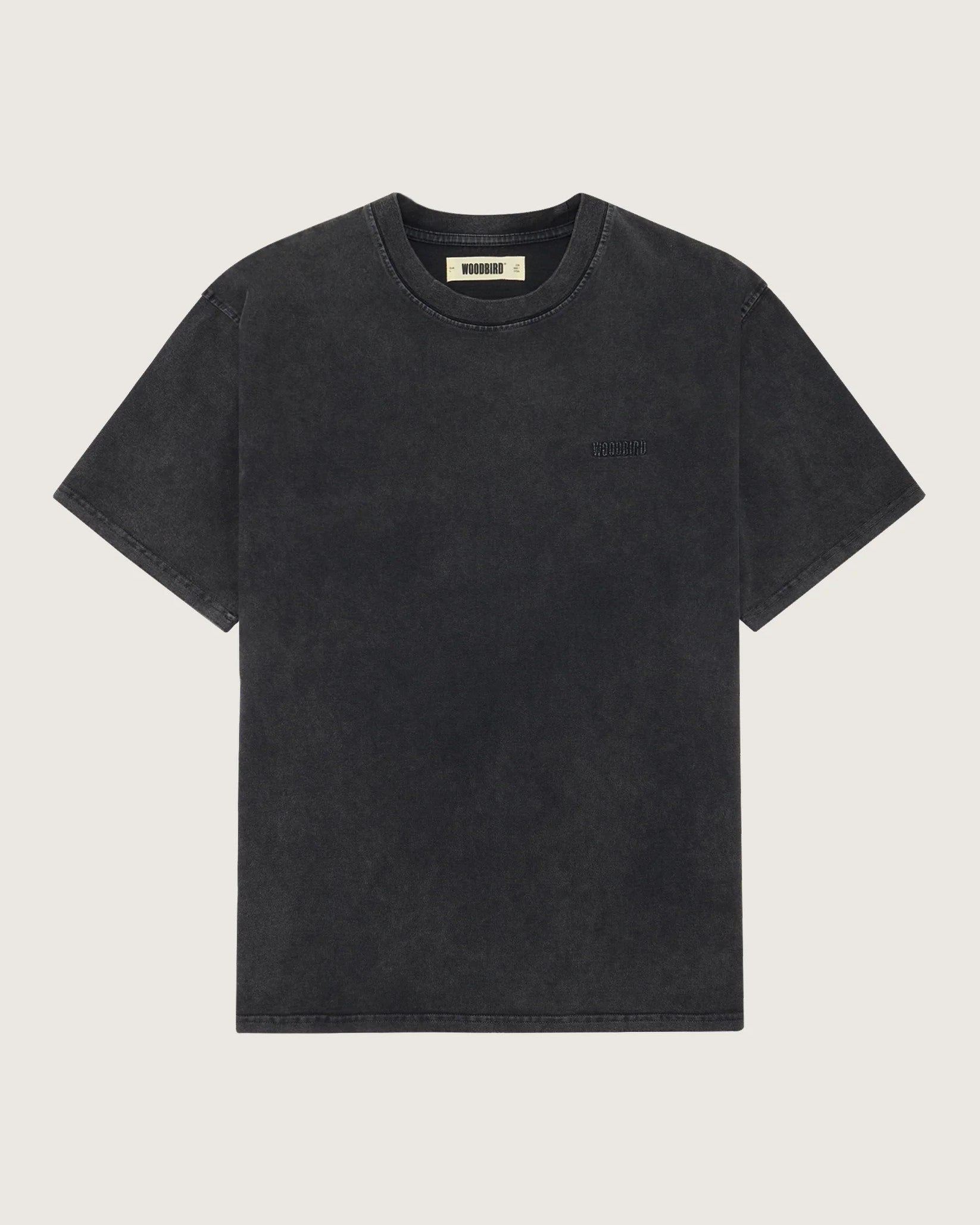 Baine Washed T-Shirt