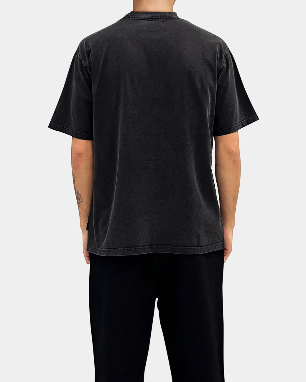Baine Washed T-Shirt