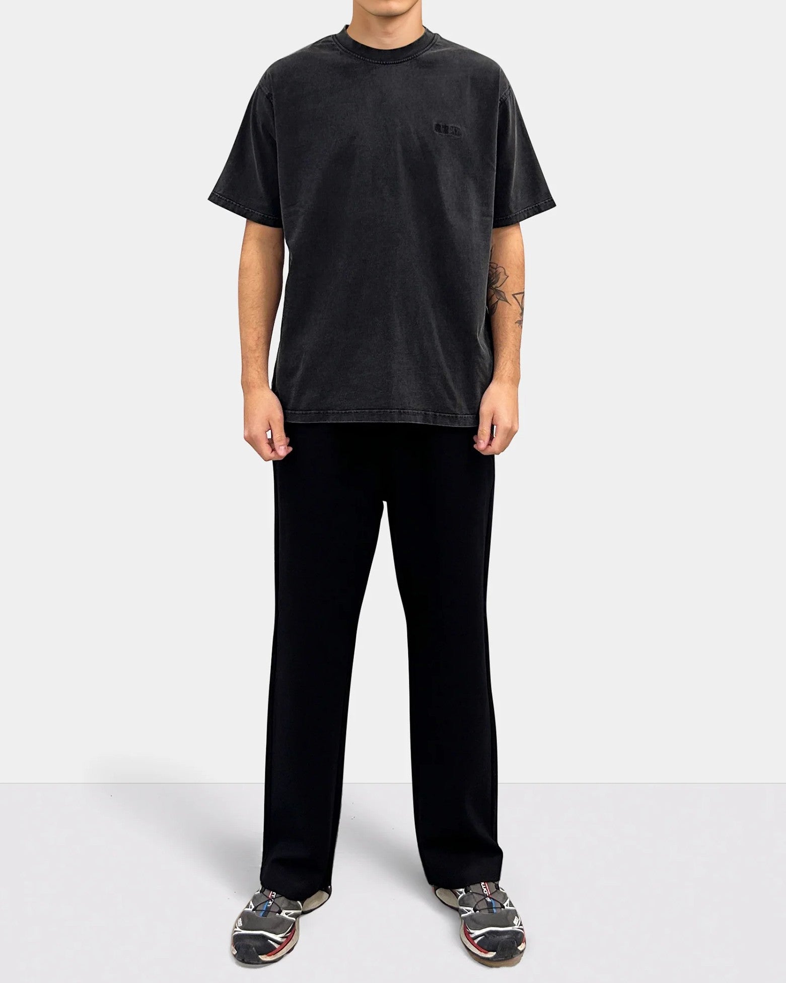 Baine Washed T-Shirt