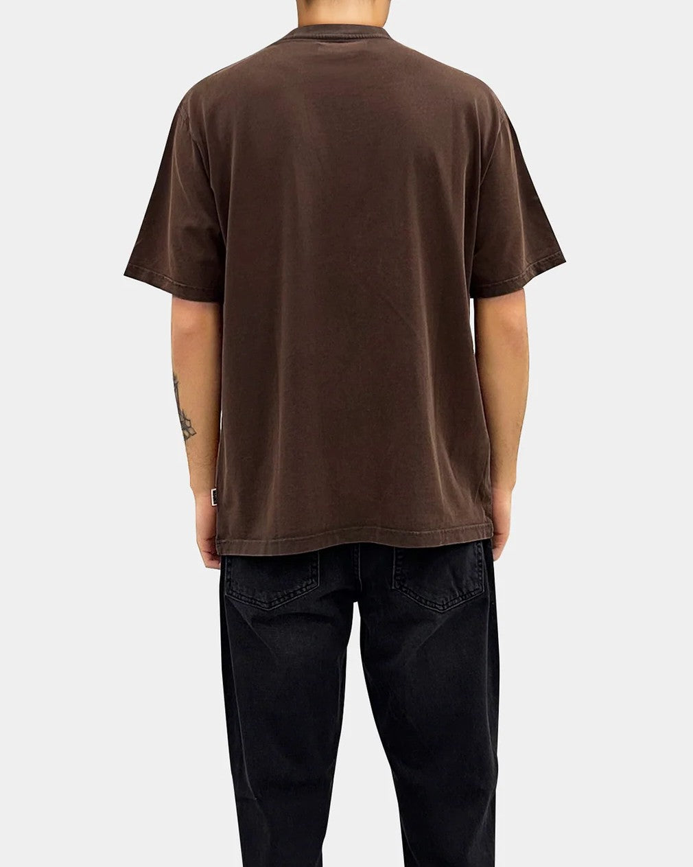 Baine Washed T-Shirt