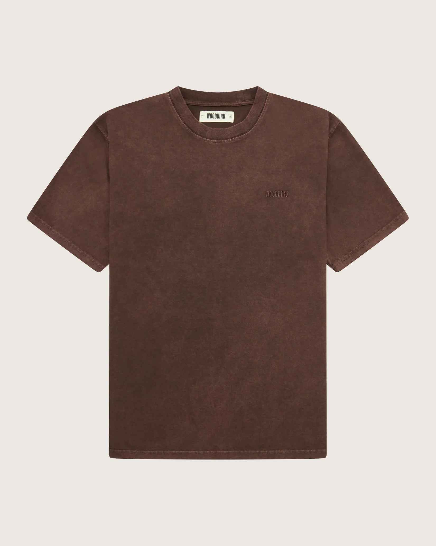 Baine Washed T-Shirt