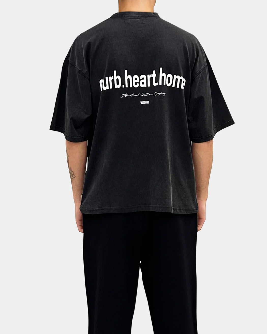 Beam Home T-Shirt
