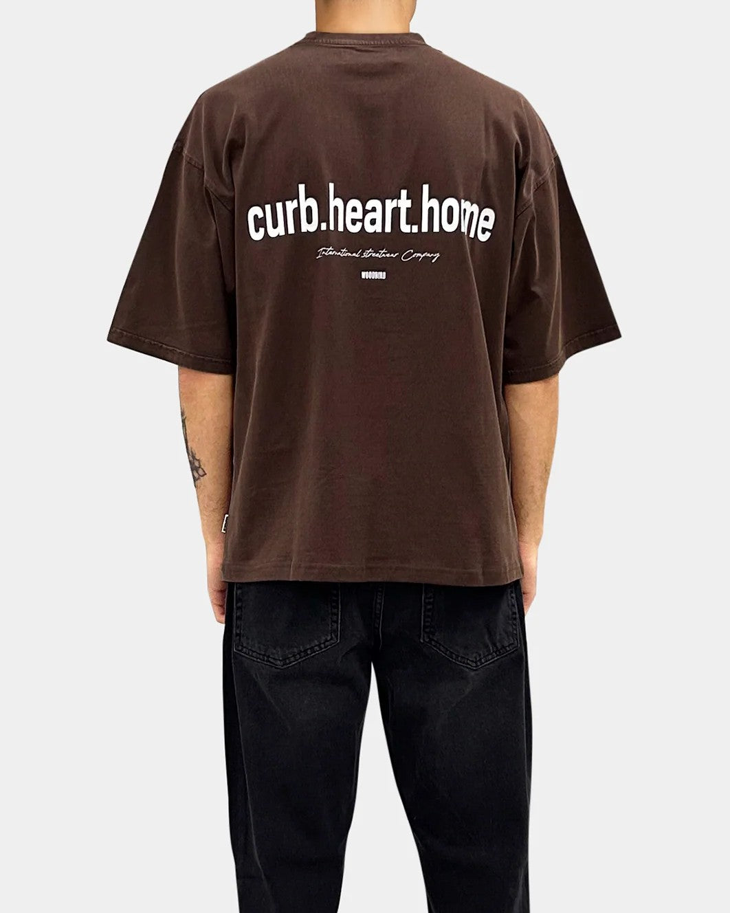 Beam Home T-Shirt