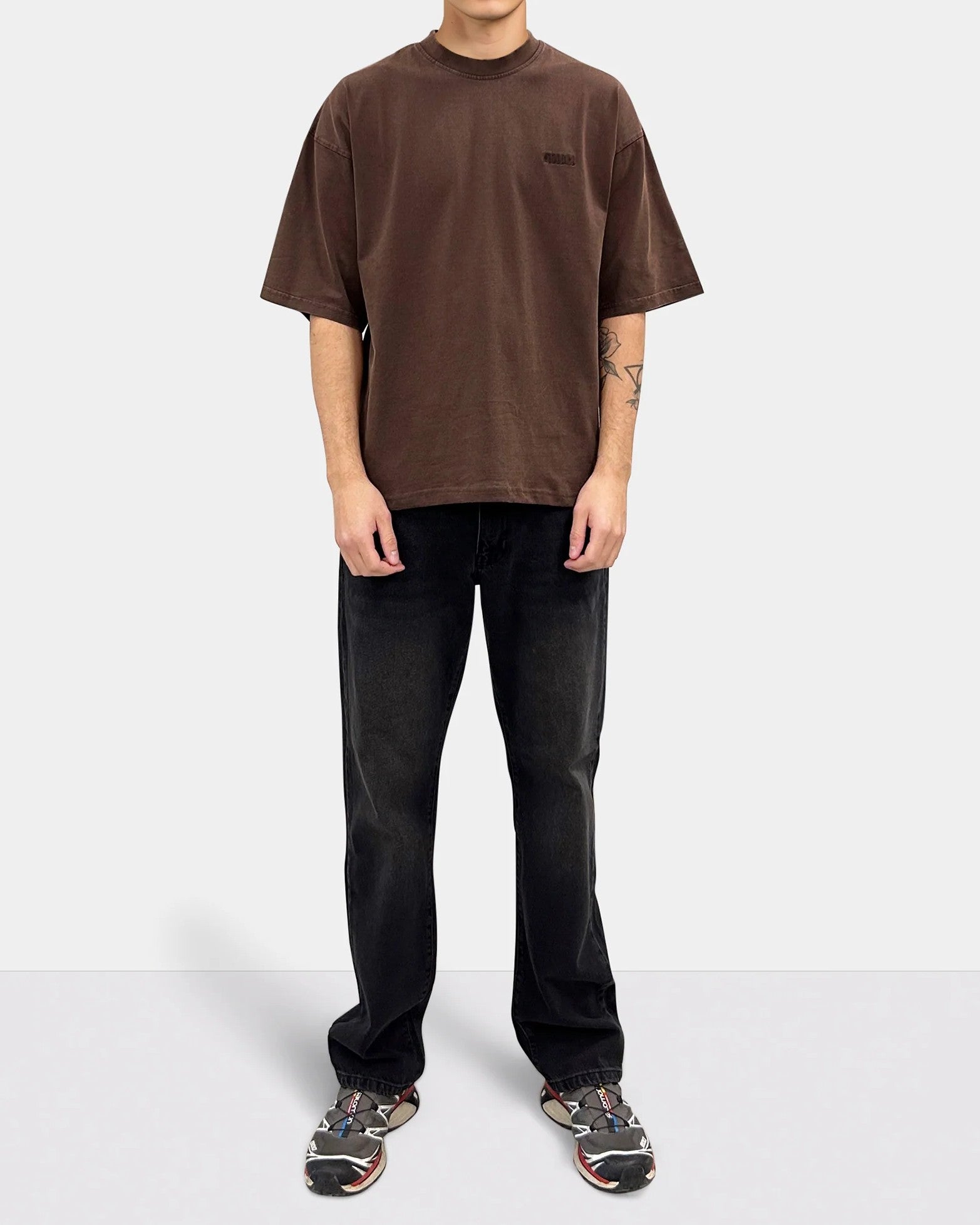 Beam Home T-Shirt