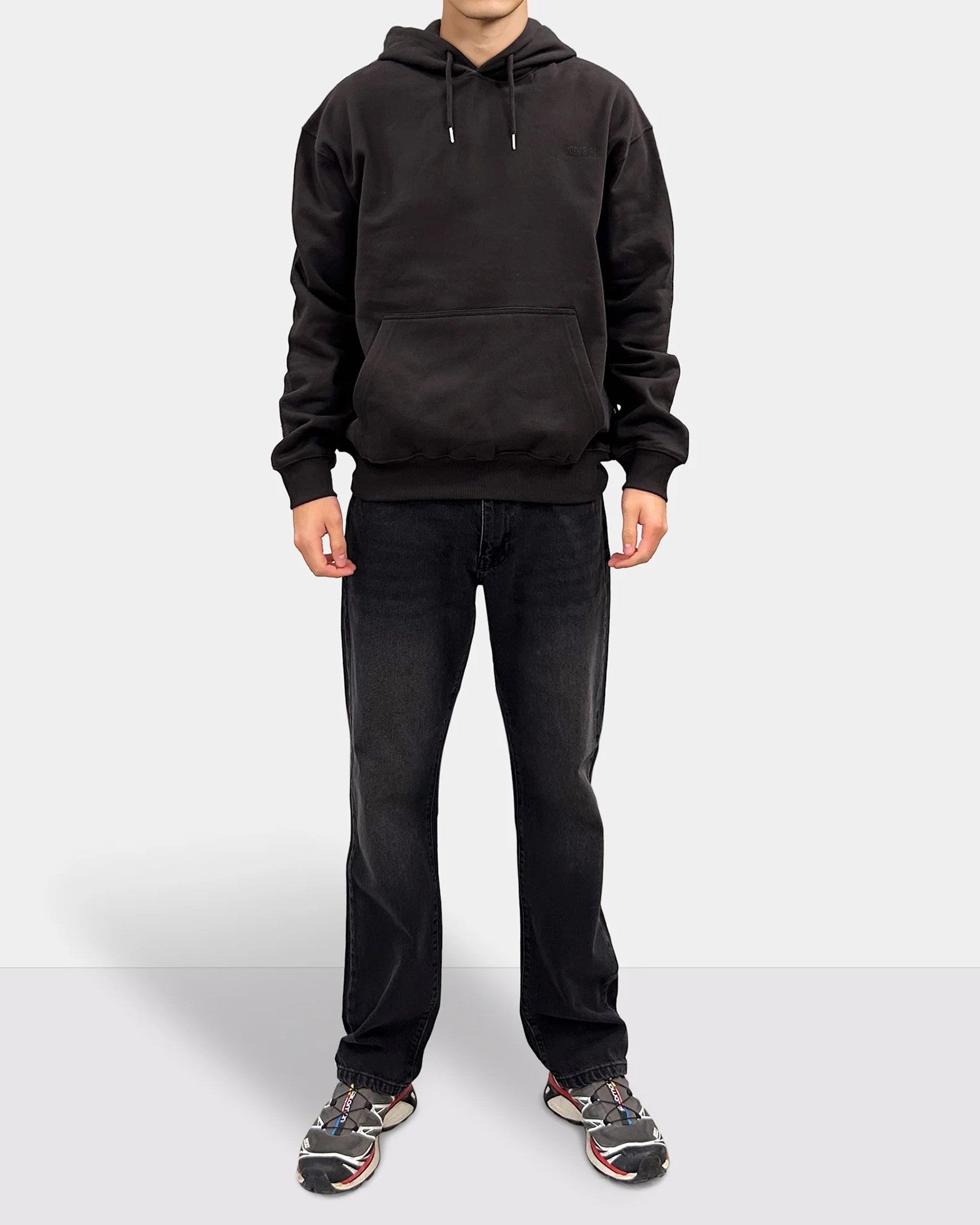 Pope Home Hoodie