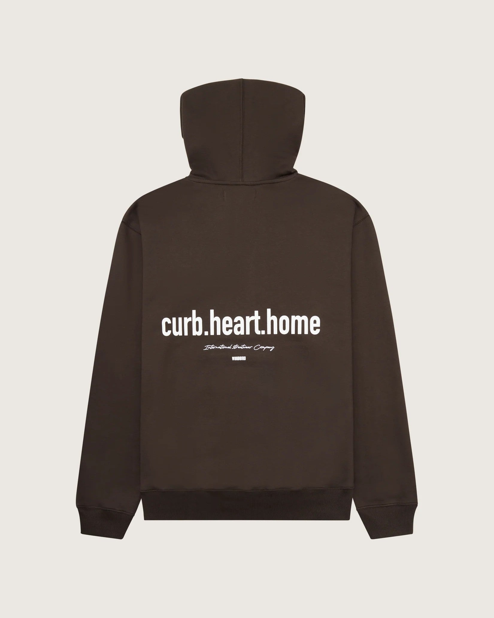 Pope Home Hoodie