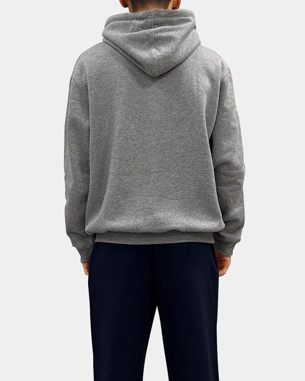 Pacs Base Hoodie