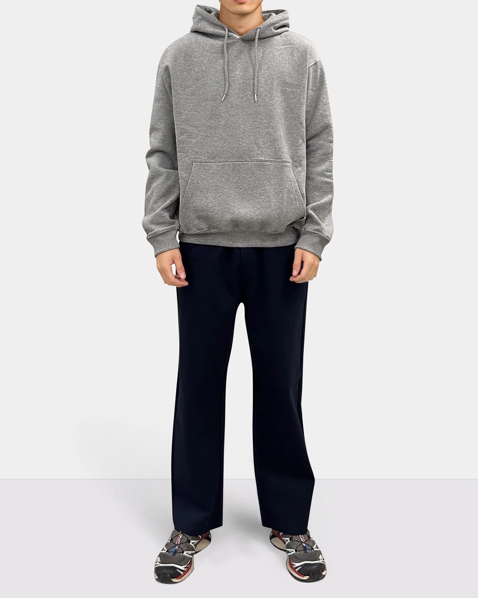 Pacs Base Hoodie